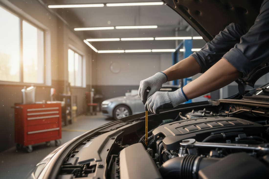 How to Maintain Your Car for Long-Term Reliability – Essential Auto Care Guide