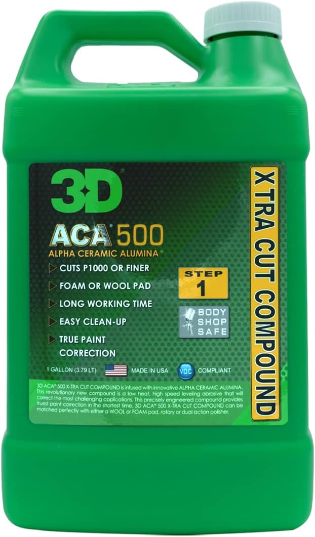 Car Body Repair Tools