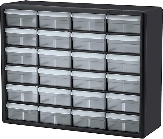 Automotive Tool Organizers