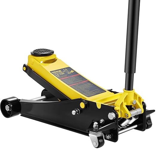 Garage & Shop Equipment