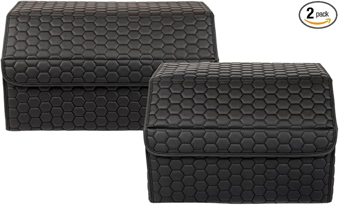 Car Consoles & Organizers