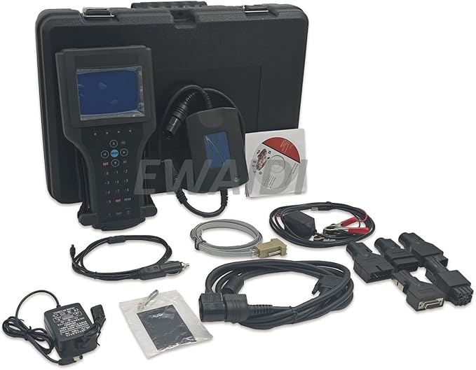 Car Diagnostic Tools