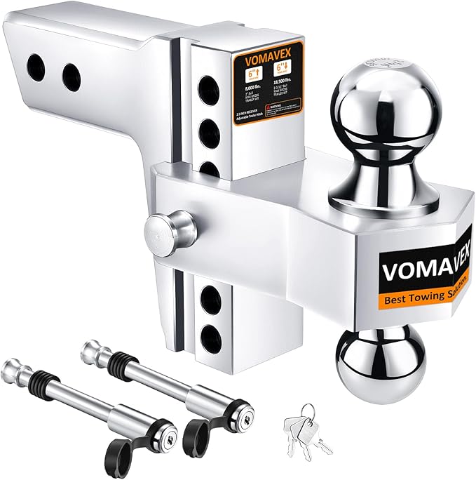 Car Towing Products & Winches