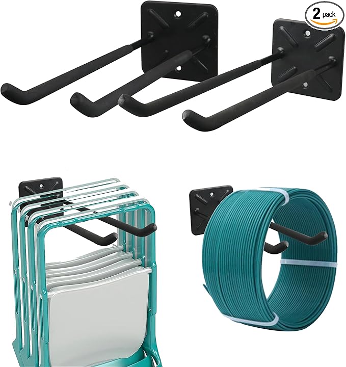 Garage Storage Solutions
