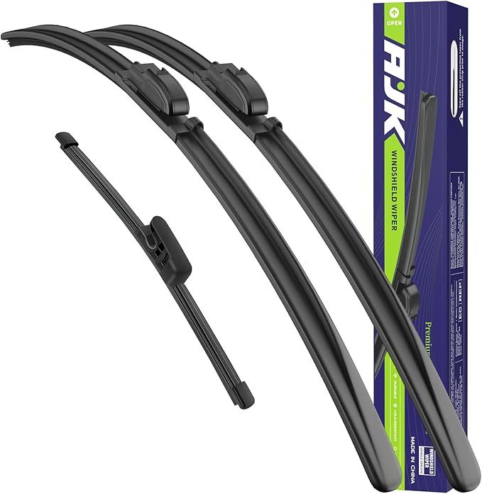 Car Windshield Wipers & Parts