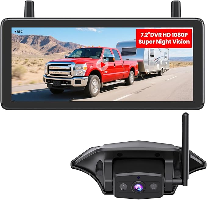 Car Electronics