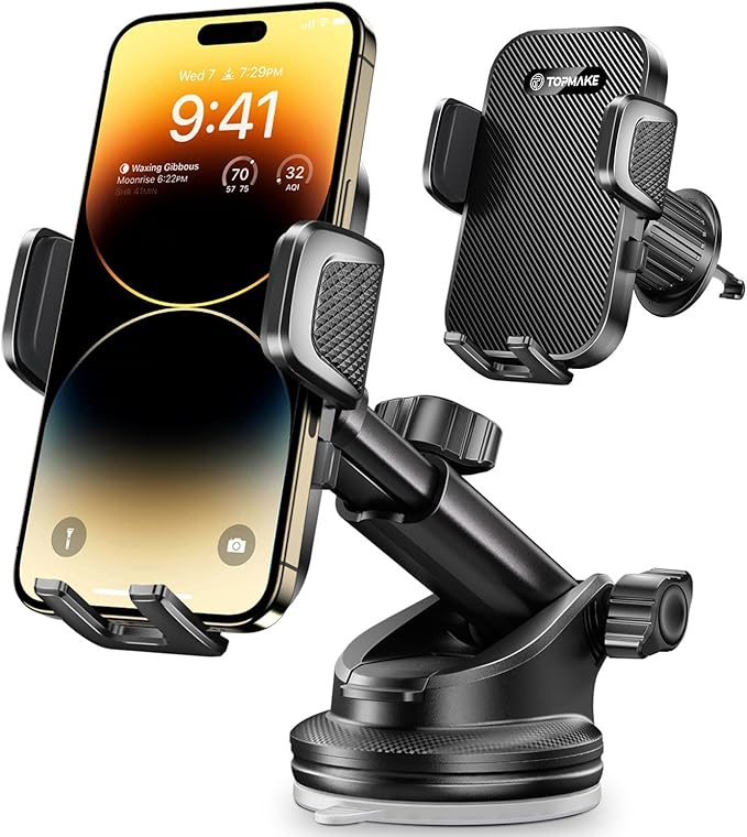 Car Automobile Accessories