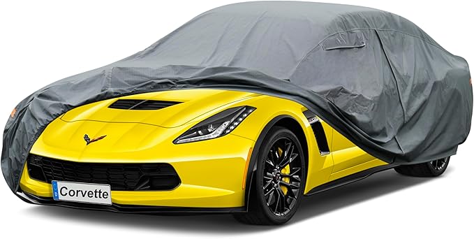 Car Covers