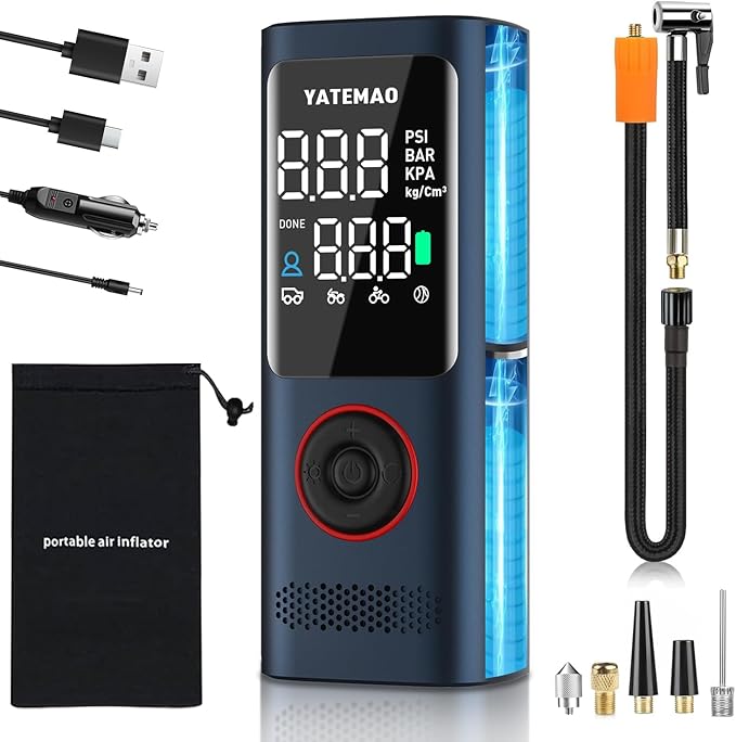 Car Accessories & Parts