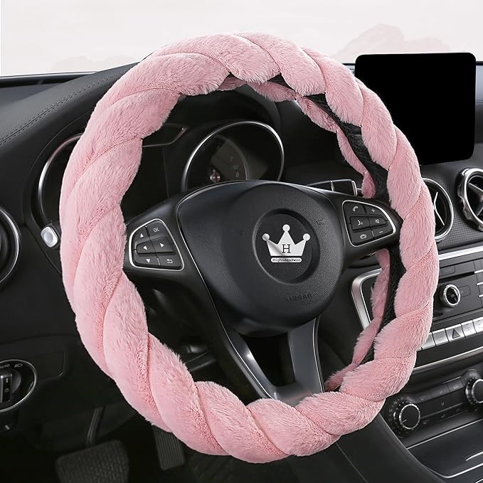 Car Steering Wheels & Accessories