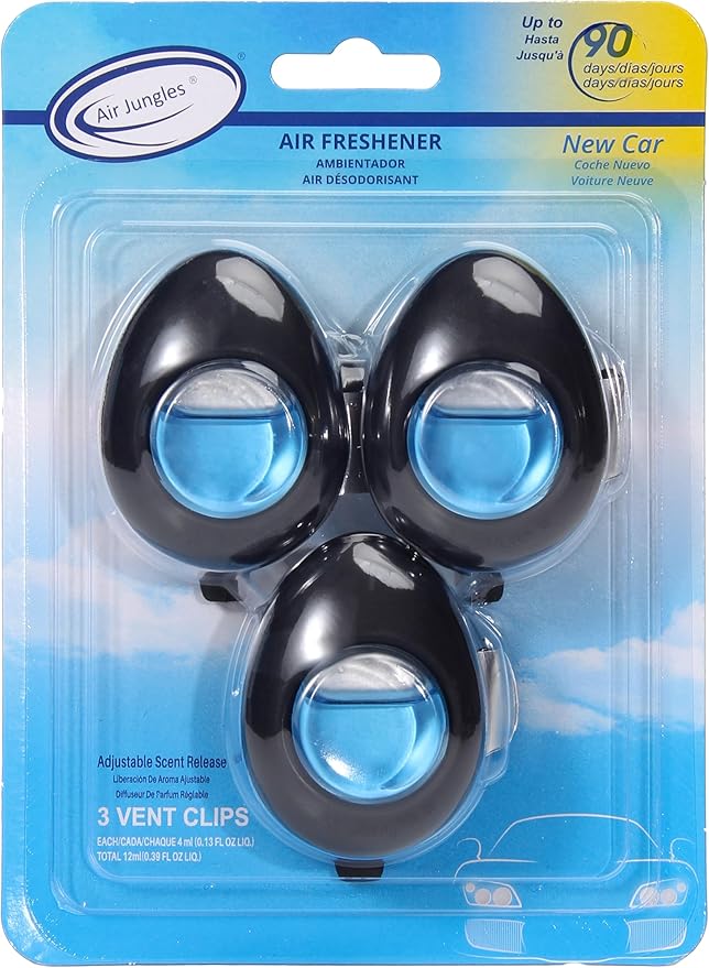 Car Air Fresheners