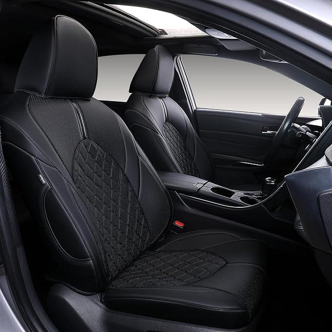 Car Seat Covers & Accessories