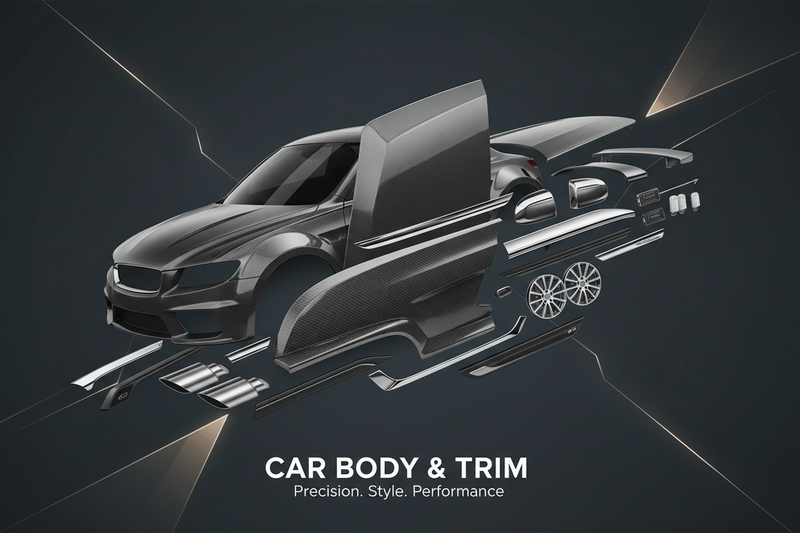 Car Body & Trim