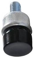Omega 14" Deep x 36" Wide x 36" High 3 Tier Gray Starter Shelving Unit - Image 8