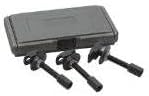 GEARWRENCH 3 Pc. Rear Axle Bearing Puller Set - 41710 - Image 3
