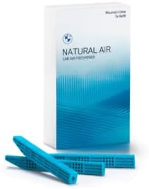 BMW 83125A7DC98 Natural Air Refill (Mountain View)