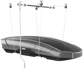 Thule MultiLift Storage System - Image 4