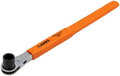 Lang Tools 6571 5/16" x 10mm Extra Long Battery Terminal Wrench by Lang+Tools