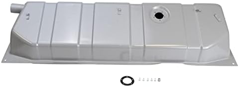 TRQ Gas Fuel Tank 15.9 gal - Image 6