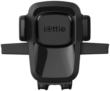 iOttie Easy One Touch Classic Dash & Windshield Universal Car Mount Phone Holder Desk Stand for iPhone, Samsung, LG, Moto and other Smartphones