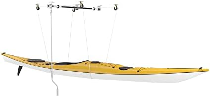 Thule MultiLift Storage System - Image 2