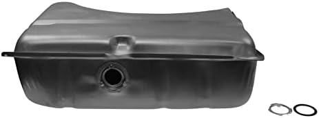 TRQ Gas Fuel Tank 18 gal by TRQ