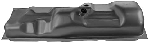 TRQ Fuel Tank 16 Gallon Zinc Coated Steel Midship Front Lock Ring O-Ring - Image 6
