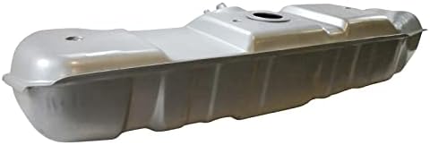 TRQ Fuel Gas Tank 35 Gallons Midship - Image 3