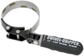 Lisle 57030 Standard Oil Filter Swivel Wrench by Lisle