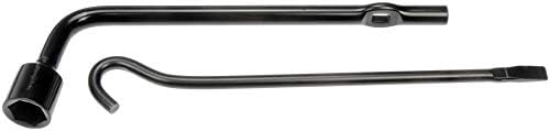Dorman 926-813 Spare Tire Jack Handle / Wheel Lug Wrench - Image 2