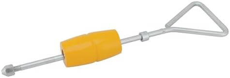 Performance Tool W2015P Compact 15 oz. Slide Hammer Dent Puller by PerformanceTool