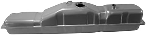 TRQ Gas Fuel Tank 22 gal by TRQ