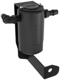 K&N Air Oil Separator Compatible with 2011-2021 Dodge Challenger & Charger | 2018-2021 Durango | Catch Can, Efficient Blowby Protection, 81-0801