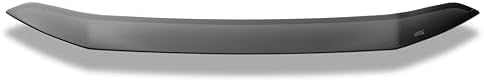 Husky Liners Aeroskin Hood Shield for 2021-2026 Ridgeline 22-25 Passport