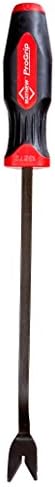 Mayhew Tools 13272 Long Large V Trim Tool, Black Oxide by Mayhew