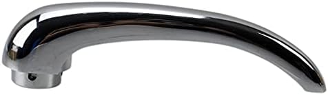 TRQ Front Interior Inside Door Handle Set LH & RH Sides