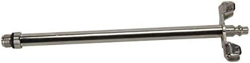 OTC 5605 Deluxe Compression Tester Kit for Gasoline Engines - Image 4