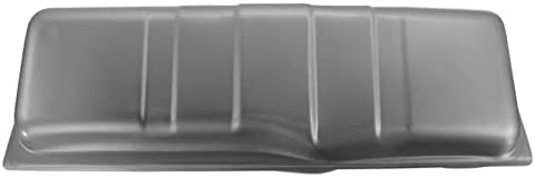 TRQ Fuel Tank 16 Gallon Zinc Coated Steel Midship Front Lock Ring O-Ring - Image 3