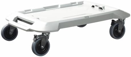 BOSCH L-DOLLY for use with L-Boxx Click and Go Cases, Part of Click and Go Storage System - Image 5