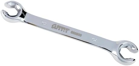 Sunex 980906 10-mm by 12-mm Flare Nut Wrench by Unknown