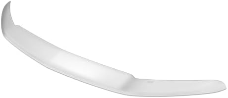 Husky Liners Aeroskin Hood Protector Low Profile Deflector/Bug Shield