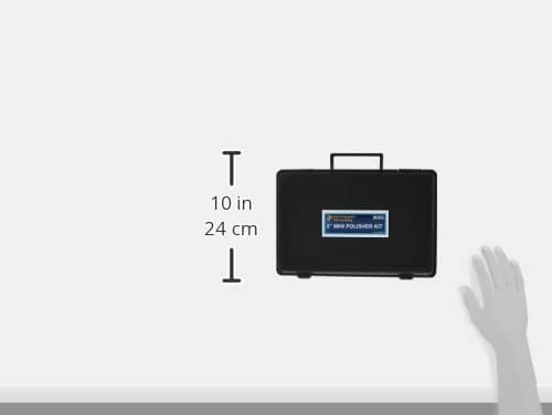 Astro 3055 3-Inch Mini Air Polishing Kit - Image 7