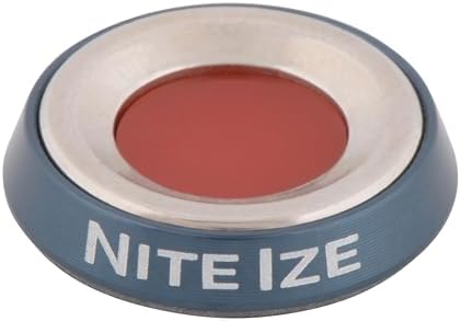 Nite Ize Steelie Magnetic Phone Socket - Strong Dashboard Mount Phone Socket for a Secure Hold - Smooth Glide - Adjustable Viewing - Works with Steelie Mounts