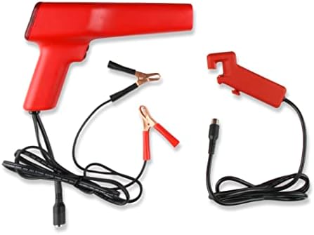 MSD 8992 Timing Pro Timing Light by MSD