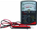 Gardner Bender GMT-319 Multimeter Tester, RJ-45 & RJ-11, 7 Function / 19 Range 1000V Black by GardnerBender