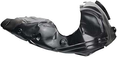 TRQ Driver Side Inner Fender Liner