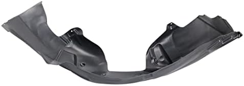 TRQ Passenger Side Inner Fender Liner