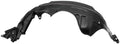 TRQ Passenger Side Inner Fender Liner