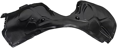 TRQ Passenger Side Inner Fender Liner
