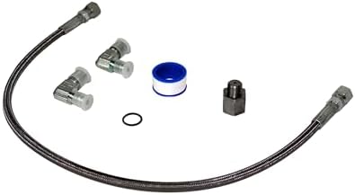 Fill-Rite KIT700AS Kit, Anti Siphon Tube 700 & 300 Series by Fill-Rite